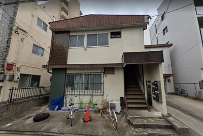 【外観】 | ヤングコーポ | 外観です