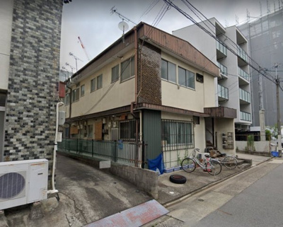 【外観】 | ヤングコーポ | 物件の外観です
