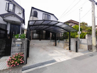 青葉台戸建の画像