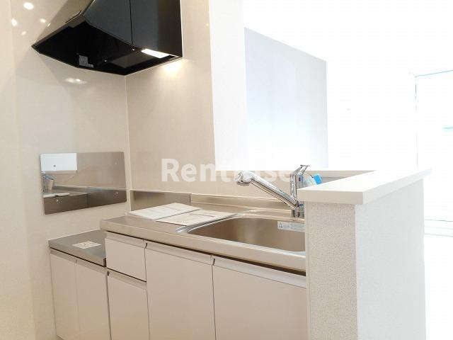 カルメーラのキッチン