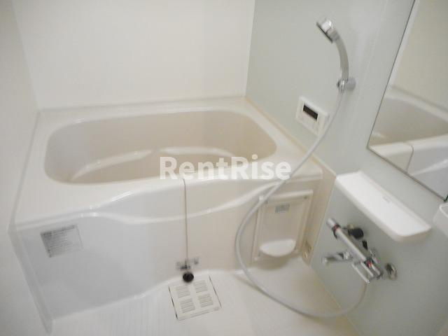 カルメーラの浴室