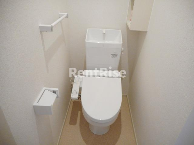 カルメーラの設備