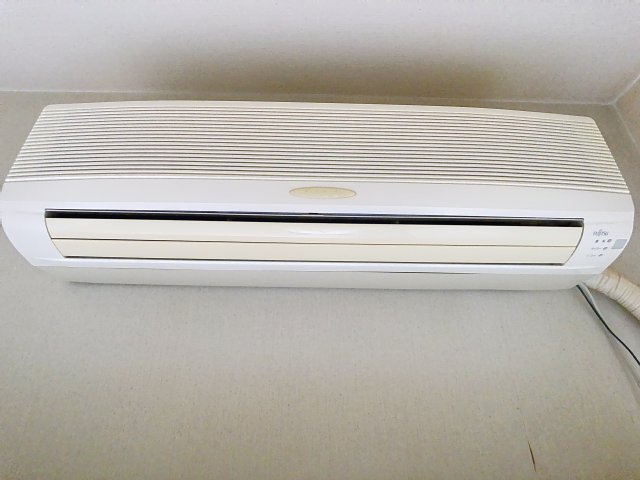 朝日プラザエザース山形中央Ⅱの設備