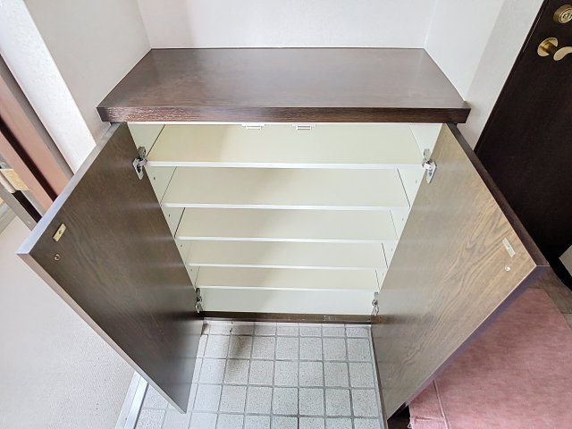 朝日プラザエザース山形中央Ⅱのその他