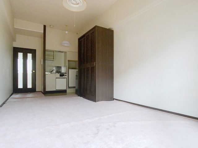 朝日プラザエザース山形中央Ⅱの内装