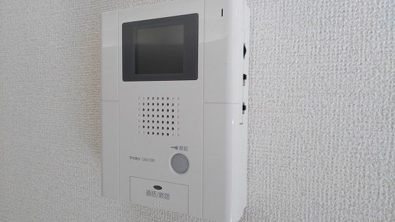 グラン　エトワールのセキュリティ