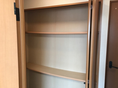 【収納】 | ロータスコンファ