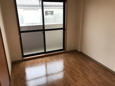 【寝室】 | ロータスコンファ