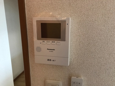 【セキュリティ】 | ロータスコンファ