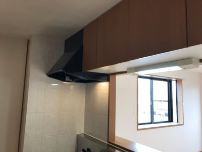 【キッチン】 | ロータスコンファ