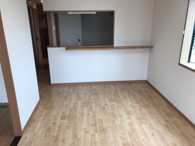 【居間・リビング】 | ロータスコンファ