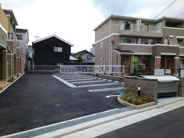 【駐車場】 | ルアーナ山城