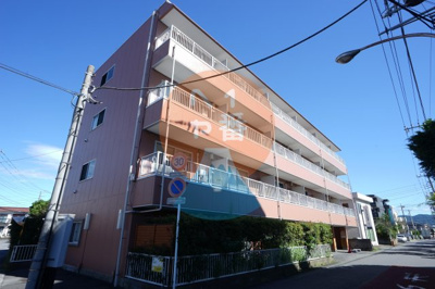 【その他】 | ジュネス西湘 | ジュネス西湘の外観です