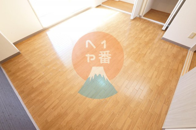 【その他】 | ジュネス西湘 | フローリングです