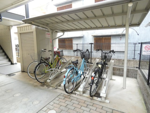 【その他共用部分】