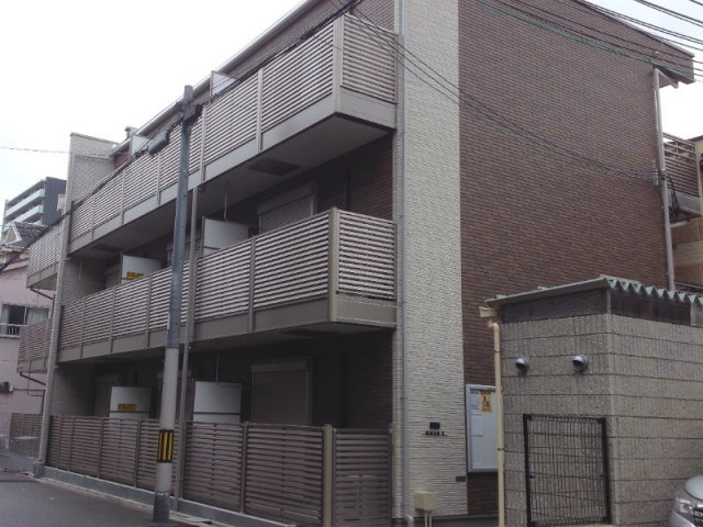 【外観】