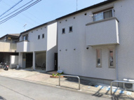 サンメゾンの画像