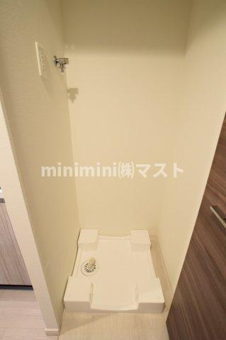 S-RESIDENCE天満Gracisの設備