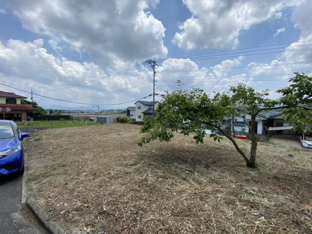 【前面道路含む現地写真】 | 伊方売地