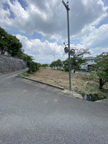 【前面道路含む現地写真】 | 伊方売地