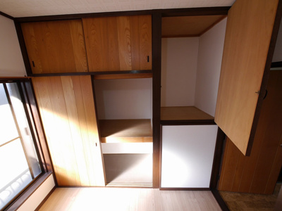 【収納】 | 長田区大日丘町3丁目4-10戸建