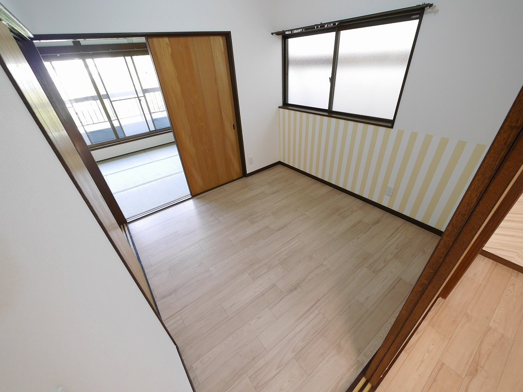 長田区大日丘町3丁目4-10戸建の洋室