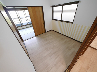 【洋室】 | 長田区大日丘町3丁目4-10戸建