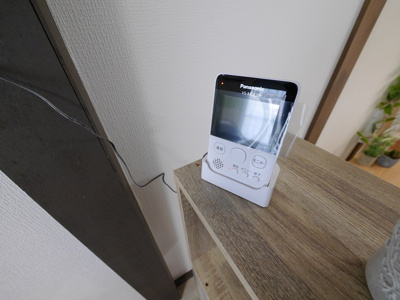 【セキュリティ】 | 長田区大日丘町3丁目4-10戸建