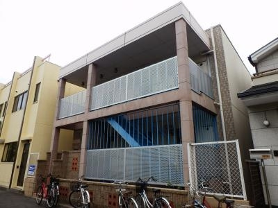 Anniversary・K（アニバーサリーK）の外観