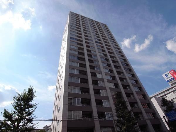 外はこのようになっています