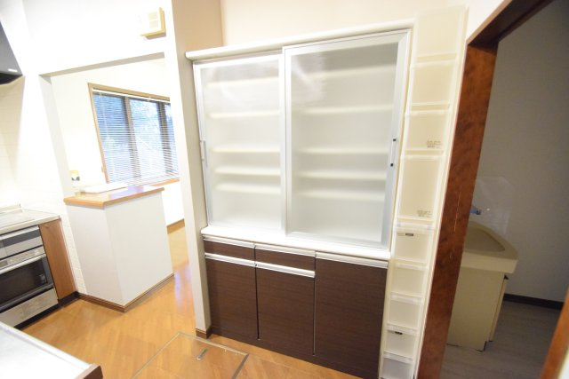 【キッチン】 | キッチンでお料理をお楽しみください