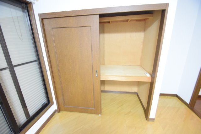 【収納】 | 収納豊富です