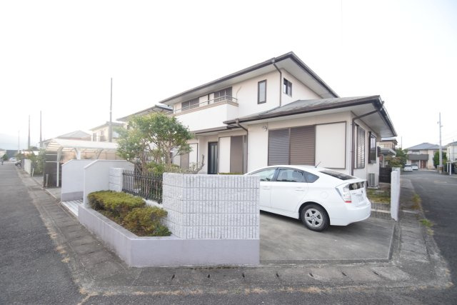 【外観】 | 外観です