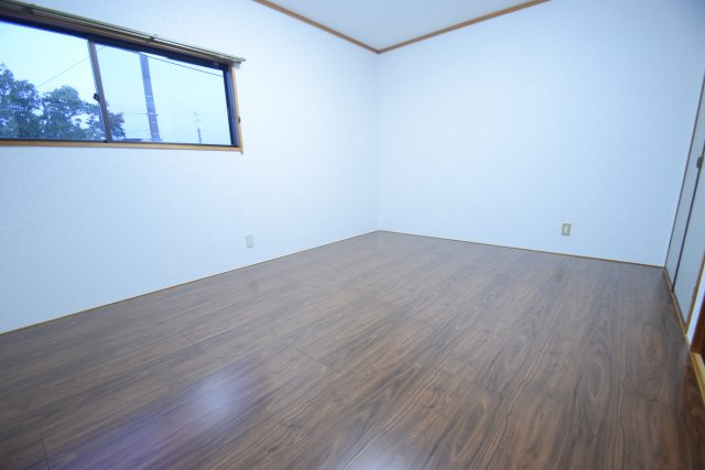 【居間・リビング】 | リビングです