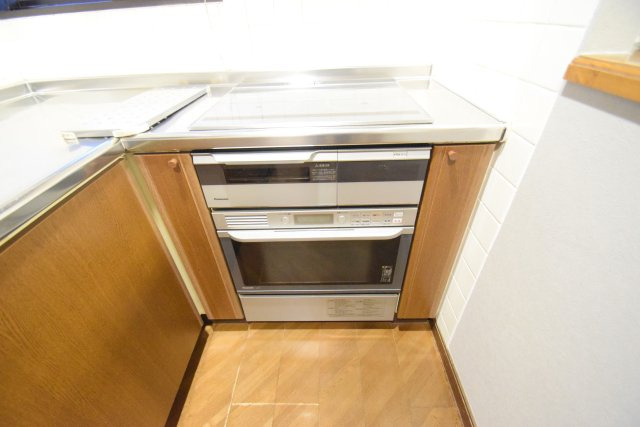 【キッチン】 | キッチンです