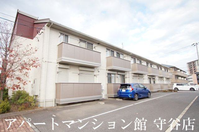 ブルーメンベート