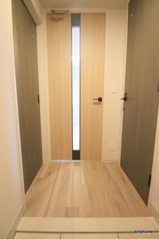 アーバネックス新町　仲介手数料無料の内装