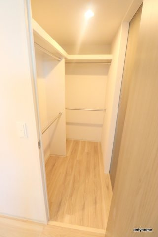 アーバネックス新町　仲介手数料無料の収納
