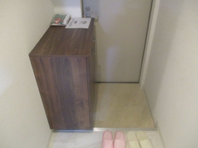 【玄関】 | ル・シエル鶴見橋