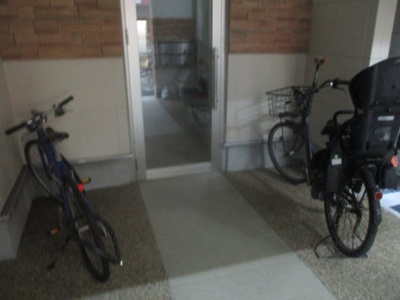 【その他共用部分】 | ル・シエル鶴見橋