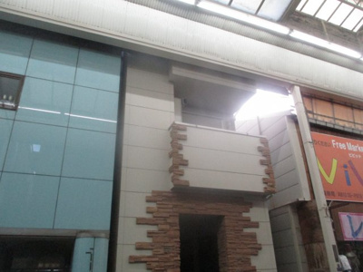 【外観】 | ル・シエル鶴見橋