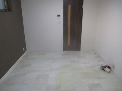 【居間・リビング】 | ル・シエル鶴見橋