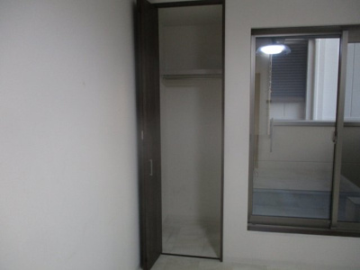 【収納】 | ル・シエル鶴見橋