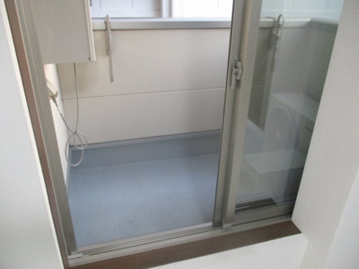 【バルコニー】 | ル・シエル鶴見橋