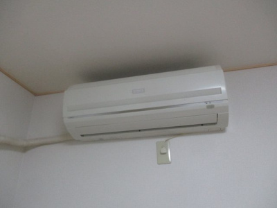 【設備】 | 真奈コーポ