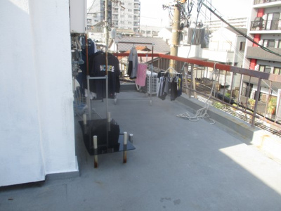 【その他共用部分】 | 真奈コーポ