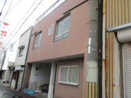 真奈コーポの画像