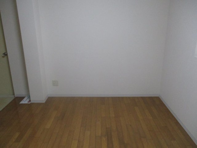 【内装】 | 真奈コーポ