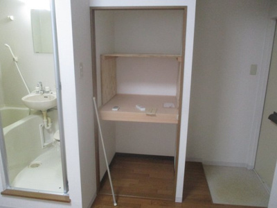 【収納】 | 真奈コーポ