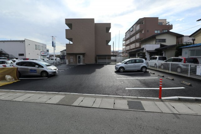 【駐車場】 | ソフィア